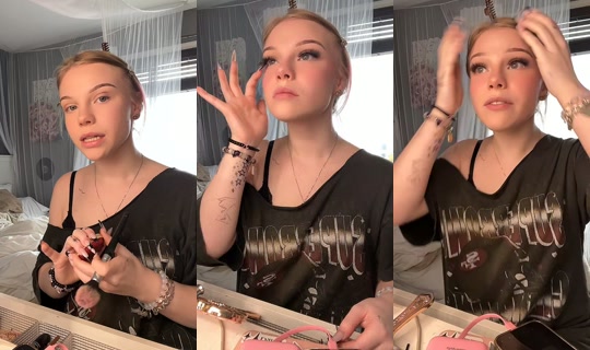 addisonarcand TikTok Live — Oct 2, 2026, 10:58 PM