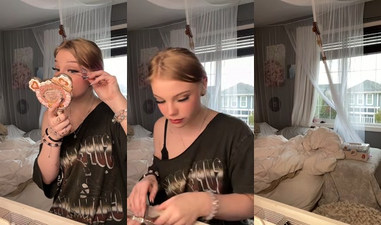 addisonarcand TikTok Live — Oct 2, 2026, 11:48 PM