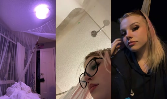 addisonarcand TikTok Live — Oct 3, 2026, 3:55 AM