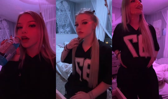 addisonarcand TikTok Live — Oct 3, 2026, 4:45 AM