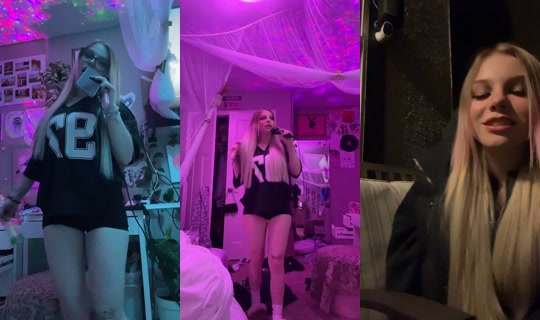 addisonarcand TikTok Live — Oct 3, 2026, 5:35 AM