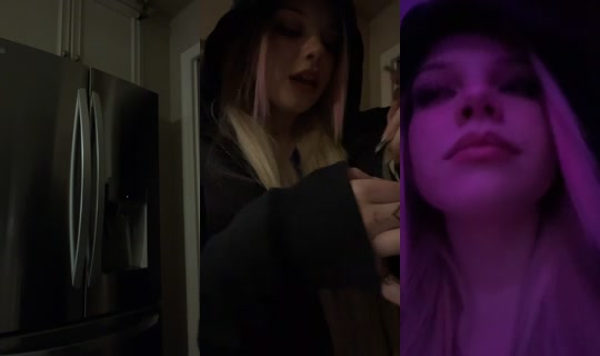 addisonarcand TikTok Live — Oct 3, 2026, 6:26 AM