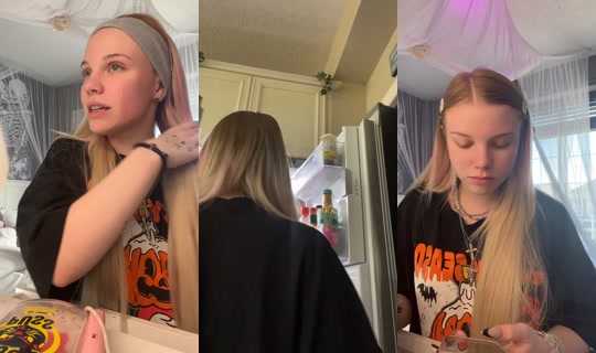 addisonarcand TikTok Live — Oct 3, 2026, 10:01 PM