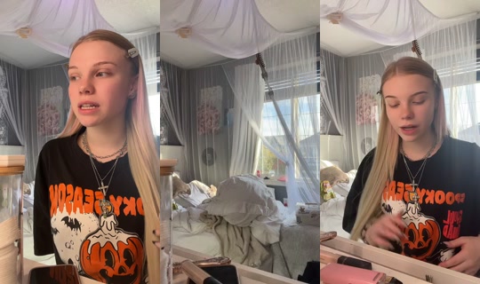 addisonarcand TikTok Live — Oct 3, 2026, 10:51 PM