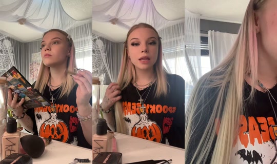 addisonarcand TikTok Live — Oct 3, 2026, 11:42 PM