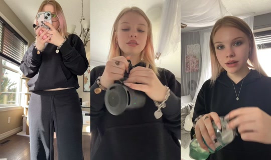 addisonarcand TikTok Live — Oct 7, 2026, 7:54 PM