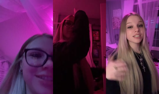 addisonarcand TikTok Live — Oct 8, 2026, 2:46 AM