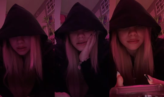 addisonarcand TikTok Live — Oct 8, 2026, 4:28 AM
