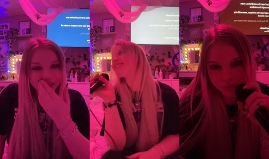 addisonarcand TikTok Live — Oct 8, 2026, 4:59 AM