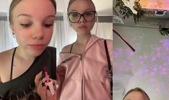 addisonarcand TikTok Live — Oct 8, 2026, 11:03 PM