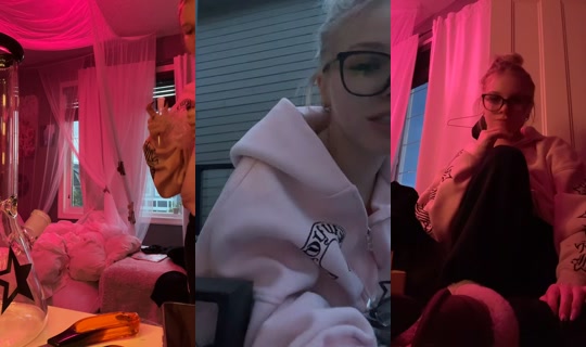 addisonarcand TikTok Live — Oct 9, 2026, 12:59 AM
