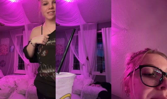 addisonarcand TikTok Live — Oct 9, 2026, 1:41 AM