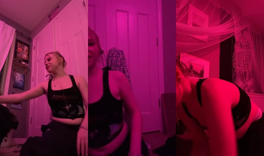 addisonarcand TikTok Live — Oct 9, 2026, 1:57 AM