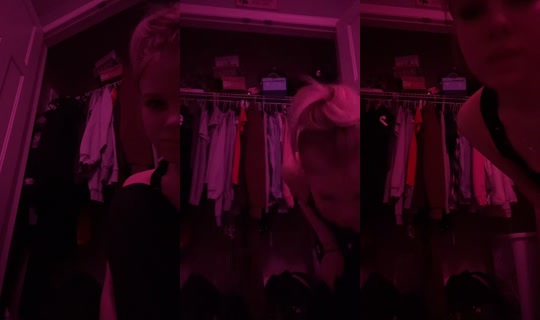 addisonarcand TikTok Live — Oct 9, 2026, 2:48 AM