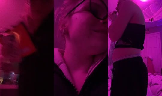 addisonarcand TikTok Live — Oct 9, 2026, 3:50 AM