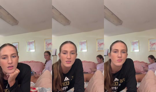 addisonv25 TikTok Live — Oct 6, 2026, 4:00 AM