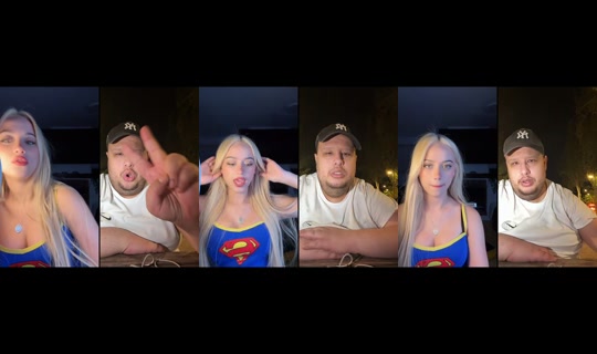 addriianaa.sr TikTok Live — Sep 27, 2026, 11:50 PM