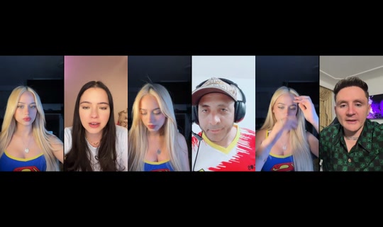 addriianaa.sr TikTok Live — Sep 28, 2026, 12:35 AM