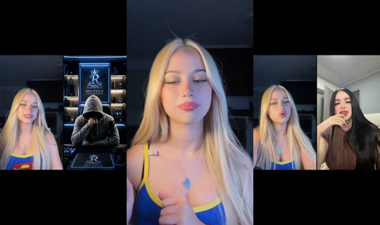 addriianaa.sr TikTok Live — Sep 28, 2026, 1:26 AM