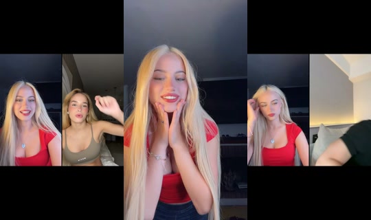 addriianaa.sr TikTok Live — Sep 28, 2026, 11:52 PM