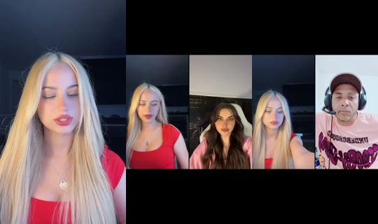 addriianaa.sr TikTok Live — Sep 29, 2026, 12:42 AM