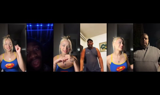 addriianaa.sr TikTok Live — Oct 7, 2026, 8:36 PM