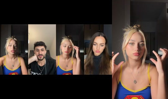 addriianaa.sr TikTok Live — Oct 7, 2026, 9:26 PM