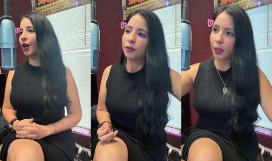 addycantu TikTok Live — Sep 14, 2026, 11:19 PM