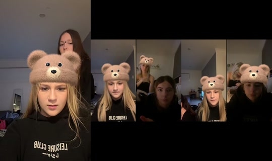 addyislah TikTok Live — Sep 19, 2026, 11:15 AM