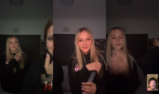 addyislah TikTok Live — Oct 4, 2026, 9:59 AM