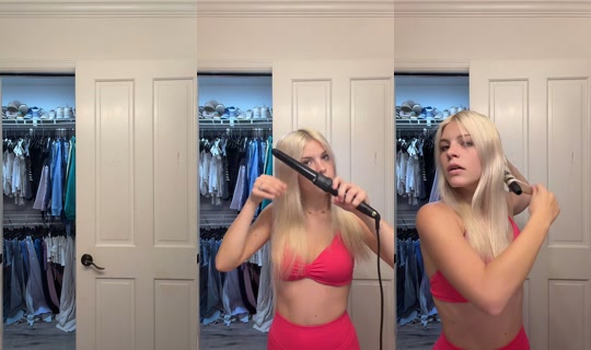 addylottie TikTok Live — Sep 22, 2026, 3:31 PM