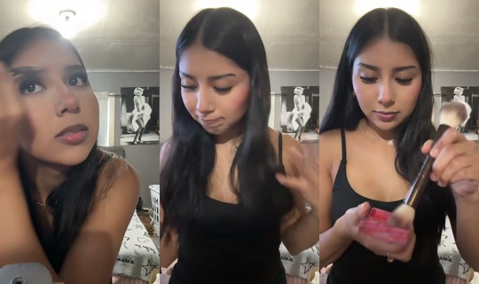 addyyuuhh TikTok Live — Aug 23, 2026, 1:13 AM