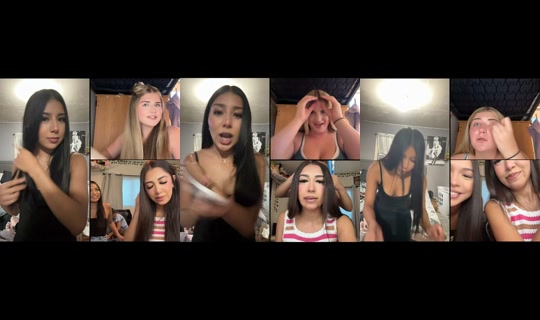 addyyuuhh TikTok Live — Aug 23, 2026, 2:00 AM