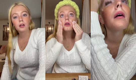 addzzz_spam TikTok Live — Oct 5, 2026, 1:30 PM