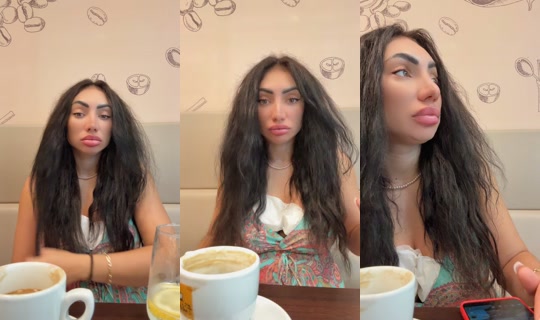 ade.adelina672 TikTok Live — Aug 22, 2026, 5:39 PM