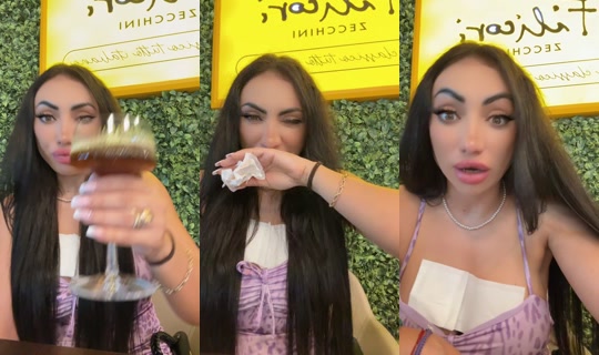 ade.adelina672 TikTok Live — Aug 23, 2026, 10:32 AM