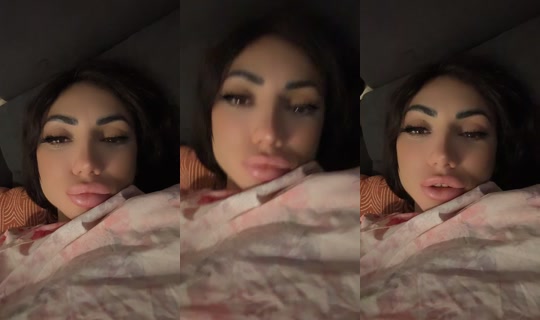 ade.adelina672 TikTok Live — Aug 23, 2026, 12:25 PM