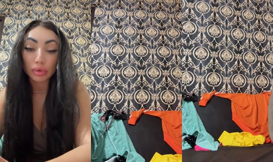 ade.adelina672 TikTok Live — Aug 23, 2026, 6:24 PM