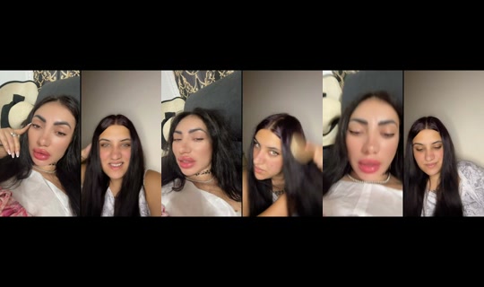 ade.adelina672 TikTok Live — Aug 29, 2026, 10:21 PM