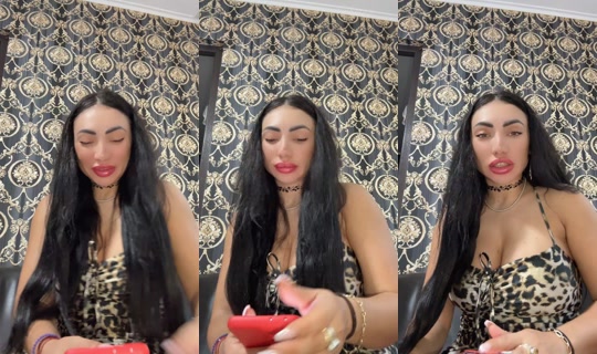 ade.adelina672 TikTok Live — Aug 30, 2026, 6:13 AM