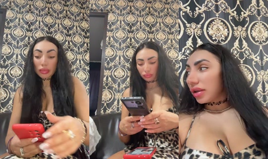 ade.adelina672 TikTok Live — Aug 30, 2026, 6:45 AM