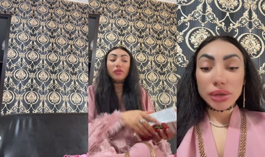 ade.adelina672 TikTok Live — Aug 30, 2026, 8:07 AM