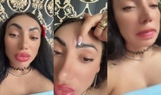 ade.adelina672 TikTok Live — Aug 30, 2026, 9:06 AM