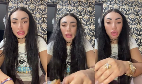 ade.adelina672 TikTok Live — Aug 30, 2026, 9:58 PM