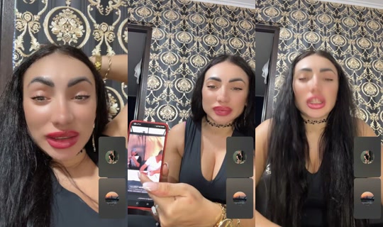 ade.adelina672 TikTok Live — Aug 31, 2026, 1:35 AM