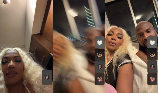 ade_yenka TikTok Live — Sep 28, 2026, 5:14 AM