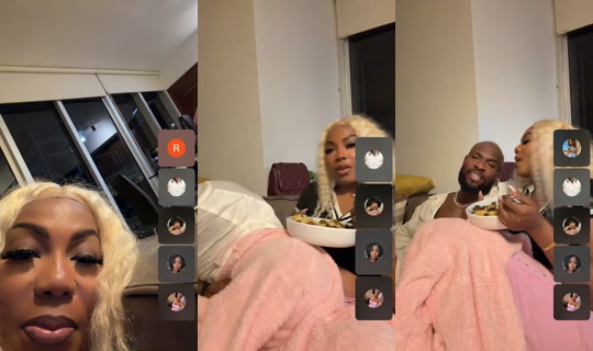 ade_yenka TikTok Live — Sep 28, 2026, 6:05 AM