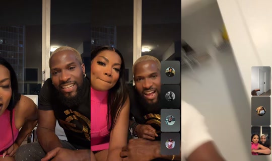 ade_yenka TikTok Live — Sep 29, 2026, 2:44 AM