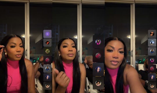 ade_yenka TikTok Live — Sep 29, 2026, 4:25 AM