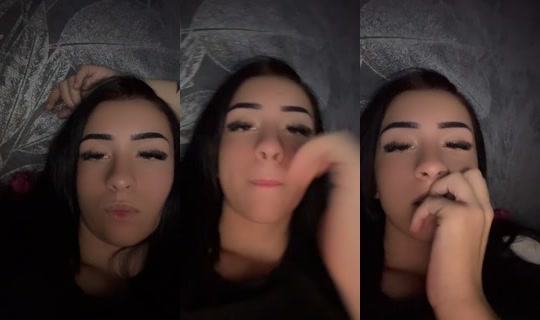 adel_xx6 TikTok Live — Sep 21, 2026, 7:36 PM